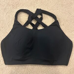 Lululemon Energy High Support Sports Bra 36D